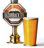Festival Premium Ale Kits - Razorback IPA 3.8Kg Beer Kit