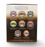Festival Premium Ale Kits - Razorback IPA 3.8Kg Beer Kit