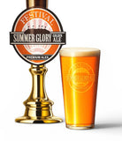Festival Premium Ale Kits - Summer Glory Golden Ale 3.6Kg Beer Kit