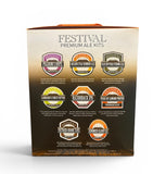 Festival Premium Ale Kits - Summer Glory Golden Ale 3.6Kg Beer Kit