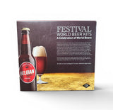 Festival World Beers Kits - Belgian Dubbel 3.6Kg Beer Kit