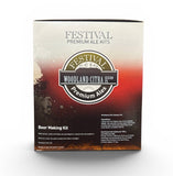 Festival Premium Ales - Woodland Citra Session IPA 35 Pint 3.1Kg Beer Kit
