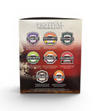 Festival Premium Ales - Woodland Citra Session IPA 35 Pint 3.1Kg Beer Kit