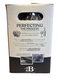Beaverdale 30 Bottle Red Wine Kit - Vieux Chateau du Roi