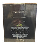 Bulldog Brews Perfect Pear 3.0Kg Cider Kit