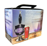 Woodfordes Nelsons Revenge 3Kg Strong Bitter Beer Kit (36 Pint / 21 Litre)