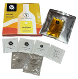 SG Wines (formerly Solomon Grundy) Gold 6 Bottle 7 Day Wine Kit - Sauvignon Blanc Style