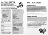Beaverdale 6 Bottle Trial Size Wine Kit - Sauvignon Blanc