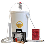 Woodfordes Admiral Reserve 3Kg Strong Ale Beer Kit (32 Pint / 18 Litre)