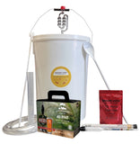 Woodfordes Wherry 3Kg Best Bitter Amber Ale Beer Kit (40 pints / 23 Litres) 