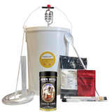 John Bull Country Cider 40 Pint Cider Kit