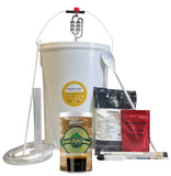 Muntons Premium Irish Stout 1.5Kg Beer Kit Makes 40 Pints (23 Litres)