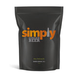 Simply Ginger Beer 1.8Kg Beer Kit Makes 40 Pints (23 Litres)