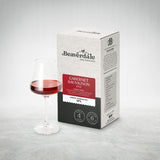 Beaverdale 6 Bottle Trial Size Wine Kit - Cabernet Sauvignon