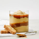 EasiYo Salted Caramel Flavoured Yogurt Sachet 230g