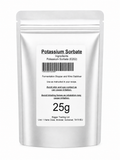 Fermentation Stopper (Potassium Sorbate) 25g - Supplied in Resealable Pouch