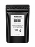Bentonite 100g - Supplied in Resealable Pouch - Fining Agent for Homebrew Beers & Wines