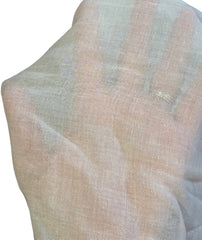 Butter Muslin Sheet - 100% Natural Unbleached Cotton 90cm Square - For Straining & Jam / Cheese Making