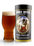 John Bull India Pale Ale 40 Pint (22.5 Litres) 1.8Kg Beer Kit