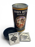John Bull India Pale Ale 40 Pint (22.5 Litres) 1.8Kg Beer Kit