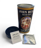 John Bull Best Bitter 40 Pint (22.5 Litres) 1.8Kg Beer Kit