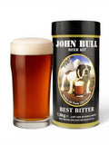 John Bull Best Bitter 40 Pint (22.5 Litres) 1.8Kg Beer Kit