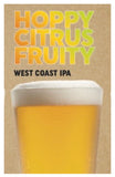 Muntons Flagship West Coast IPA 4.0Kg Beer Kit