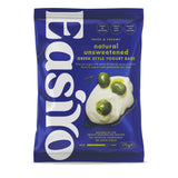 EasiYo Greek Style Natural Yogurt Sachet 170g
