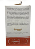 Muntons Gold IPA 3Kg Beer Kit Makes 40 Pints (23 Litres)