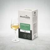 Beaverdale 6 Bottle Trial Size Wine Kit - Chardonnay