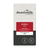 Beaverdale 6 Bottle Trial Size Wine Kit - Shiraz