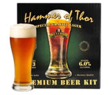 Bulldog Brews Hammer of Thor Special Gravity Lager 4.0Kg Beer Kit