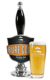 Woodfordes Bure Gold 3Kg Golden Ale Beer Kit 40 Pint 23 Litre