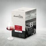Beaverdale 30 Bottle Red Wine Kit - Malbec
