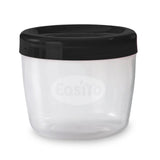 EasiYo Extra 1Kg Yogurt Jar & 2 Lunchtakers - For Use in EasiYo 1Kg Yoghurt Maker