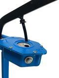 Corking Machine - Floor Standing for Champagne Corks & Straight Wine Corks up to 30mm Diameter