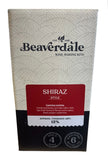 Beaverdale 6 Bottle Trial Size Wine Kit - Shiraz