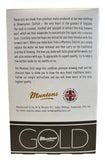 Muntons Gold Imperial Stout 3Kg Beer Kit Makes 40 Pints (23 Litres)