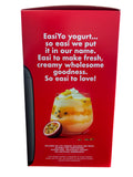 EasiYo Yogurt Maker - Black 1Kg Size