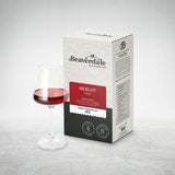 Beaverdale 6 Bottle Trial Size Wine Kit - Merlot