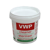 VWP Cleaner Steriliser 100g Tub