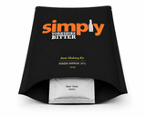Simply Yorkshire Bitter 1.8Kg Beer Kit Makes 40 Pints (23 Litres)
