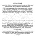 Simply IPA 1.8Kg Beer Kit Makes 40 Pints (23 Litres)