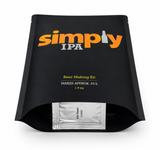 Simply IPA 1.8Kg Beer Kit Makes 40 Pints (23 Litres)