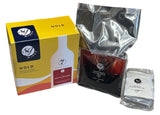 SG Wines (Formerly Solomon Grundy) Gold 30 Bottle 7 Day Wine Kit - Cabernet Sauvignon Style