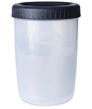 EasiYo Extra 1Kg Yogurt Jar & 2 Lunchtakers - For Use in EasiYo 1Kg Yoghurt Maker