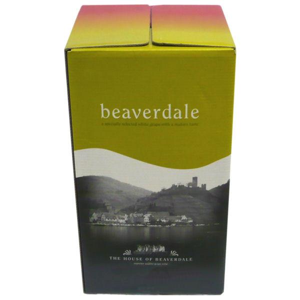 Beaverdale 30 Bottle Rose Wine Kit - Chablis Blush
