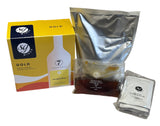 SG Wines (Formerly Solomon Grundy) Gold 30 Bottle 7 Day Wine Kit - Sauvignon Blanc Style
