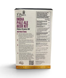 St Peters Brewery India Pale Ale (IPA) 3Kg Beer Kit Makes 32 Pints (18 Litres)