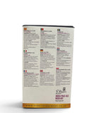 St Peters Brewery India Pale Ale (IPA) 3Kg Beer Kit Makes 32 Pints (18 Litres)